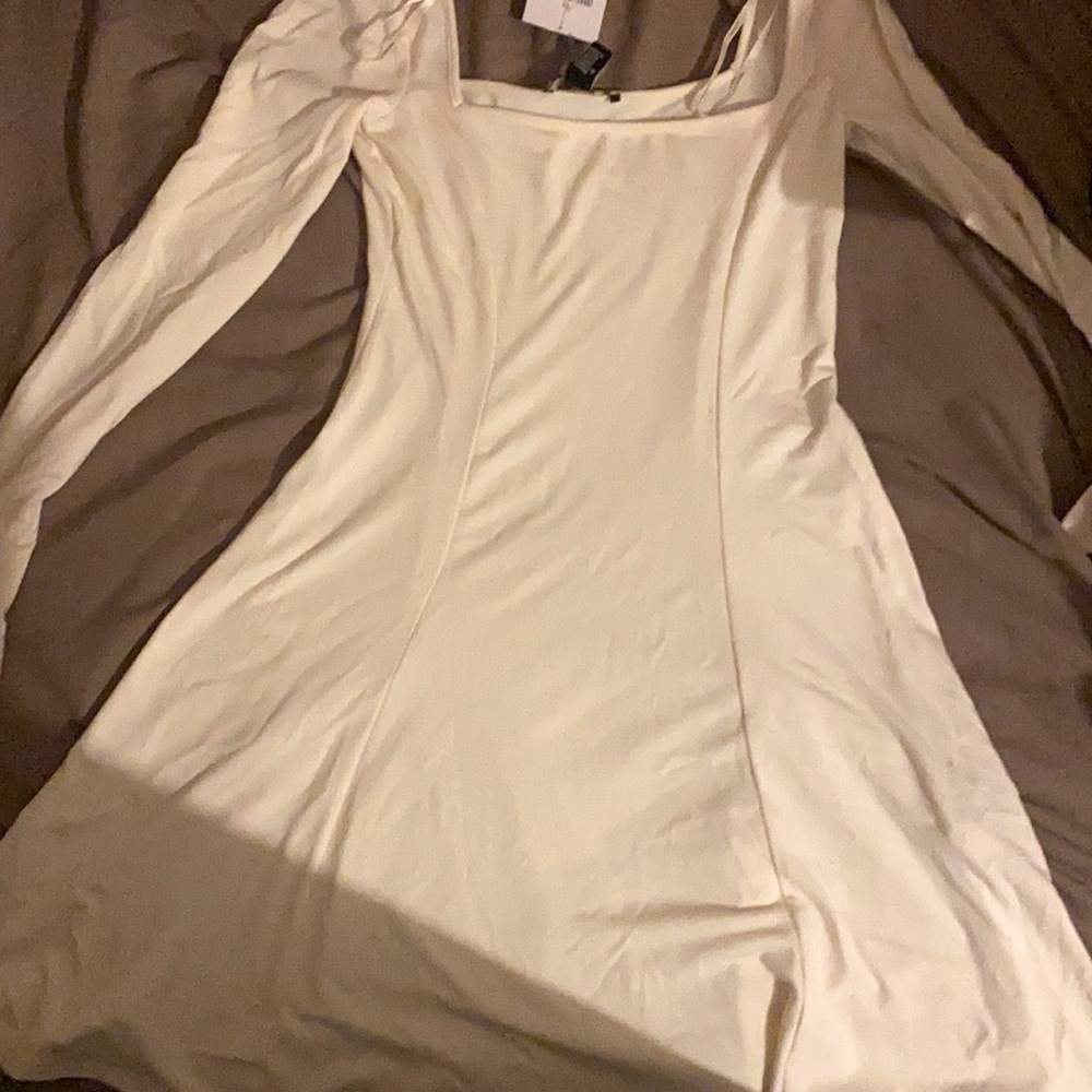 Forever 21 skater dress